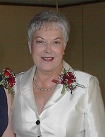 Carolyn Ritchie